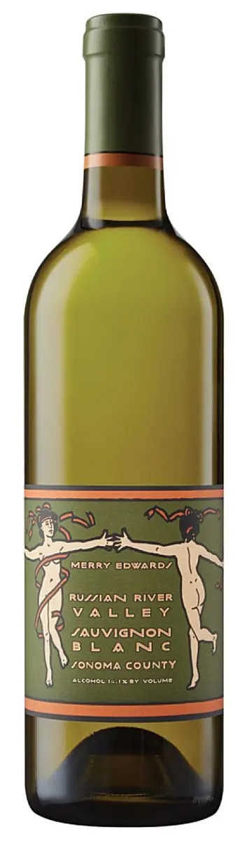 Merry Edwards, Russian River Sauvignon Blanc - Merry Edwards