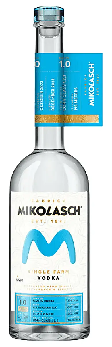 Mikolasch - Mikolasch