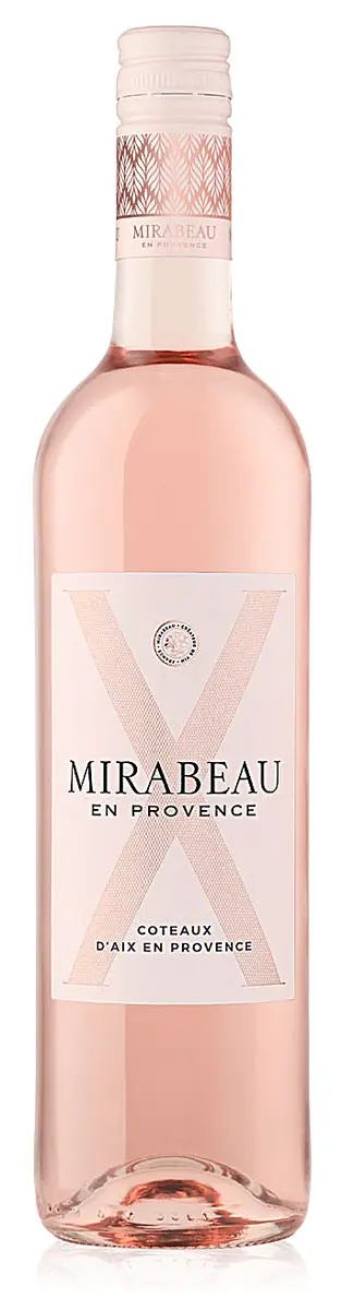 Mirabeau X, Coteaux d'Aix en Provence - Maison Mirabeau