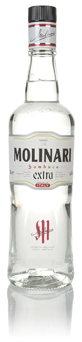 Molinari Extra - Molinari Liqueurs