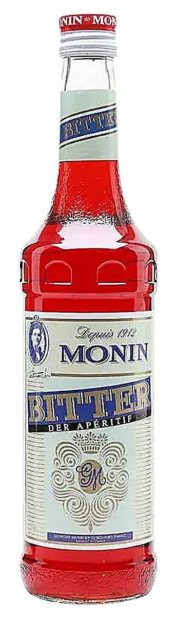 Monin Bitter Concentrate - Monin