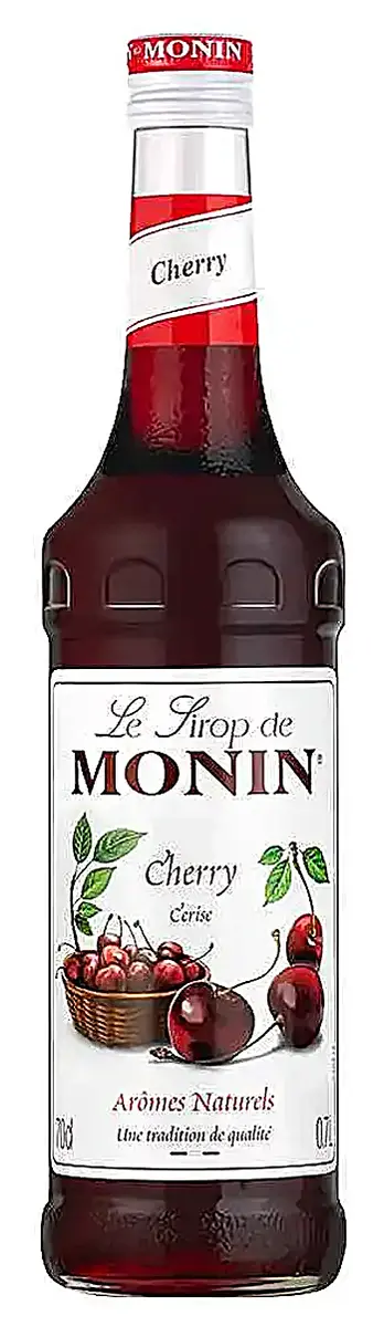 Monin - Cherry - Monin