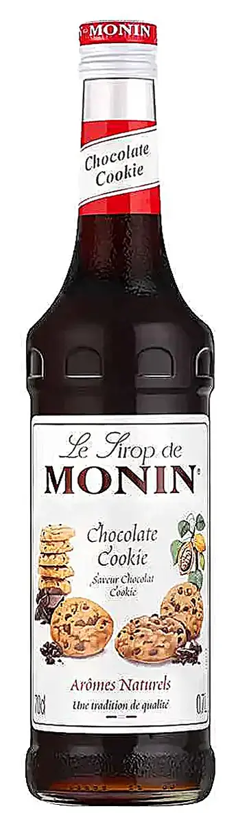 Monin - Chocolate Chip Cookie - Monin