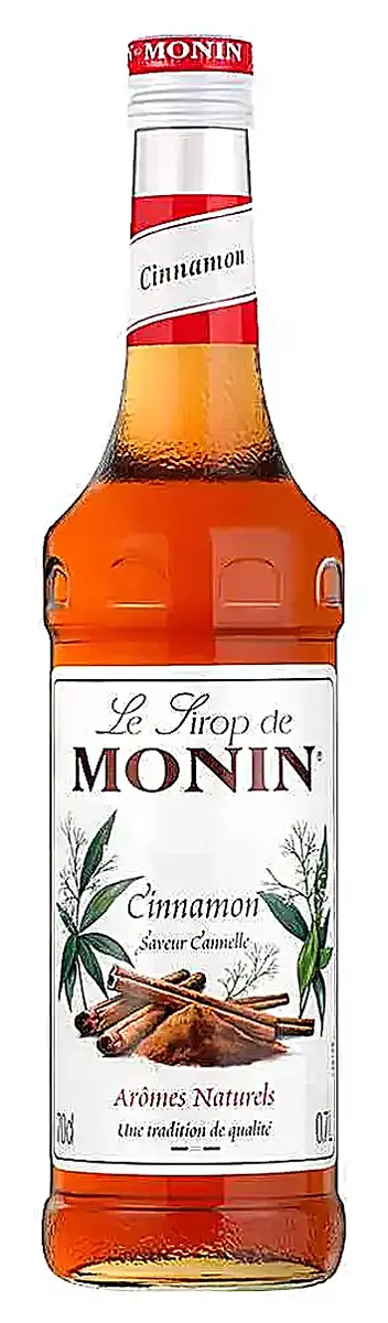 Monin - Cinnamon - Monin