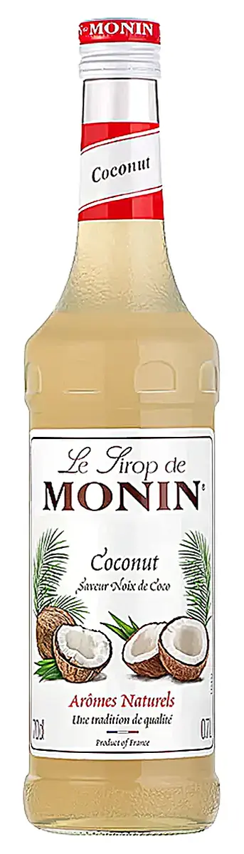 Monin - Coconut - Monin