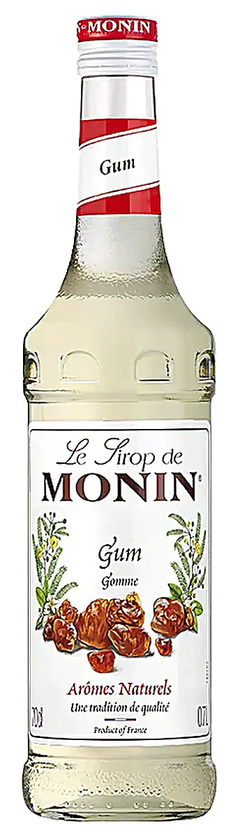 Monin - Gomme - Monin