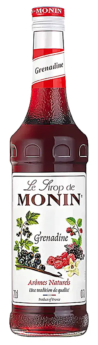 Monin - Grenadine - Monin