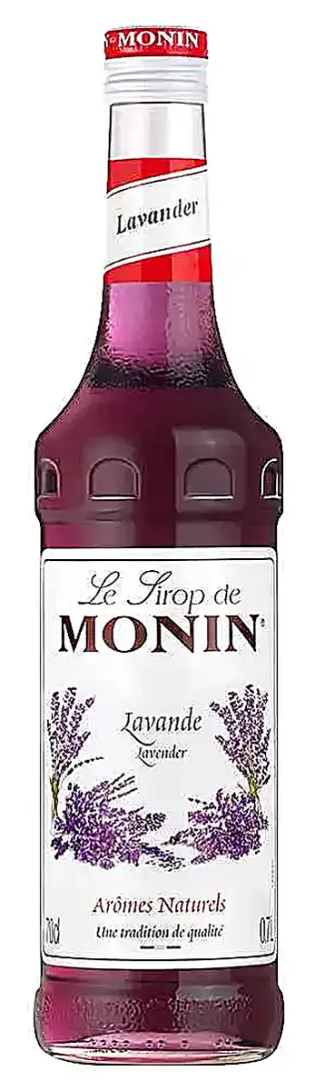 Monin - Lavender - Monin