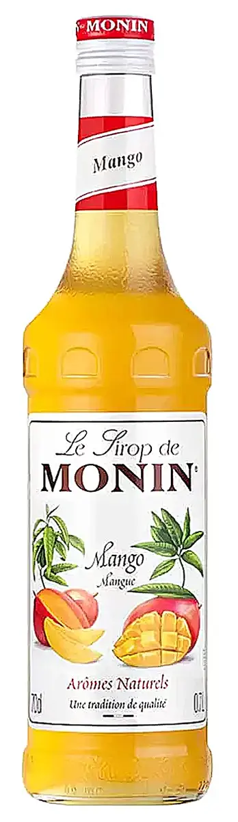 Monin - Mango - Monin