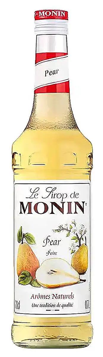 Monin - Pear - Monin