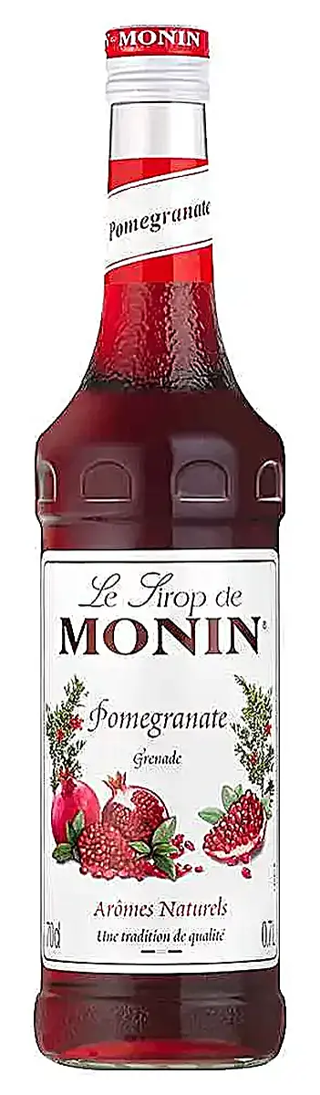 Monin - Pomegranate - Monin