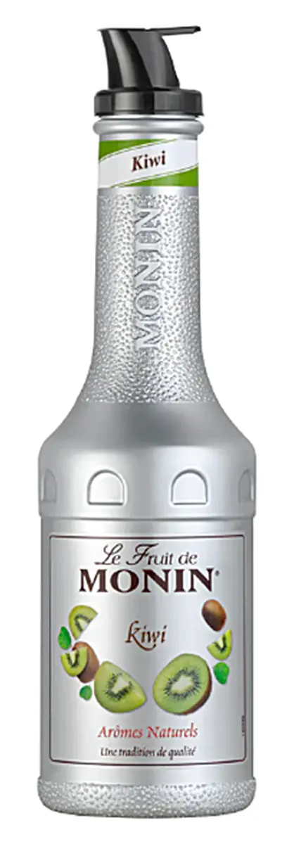 Monin - Puree Kiwi - Monin