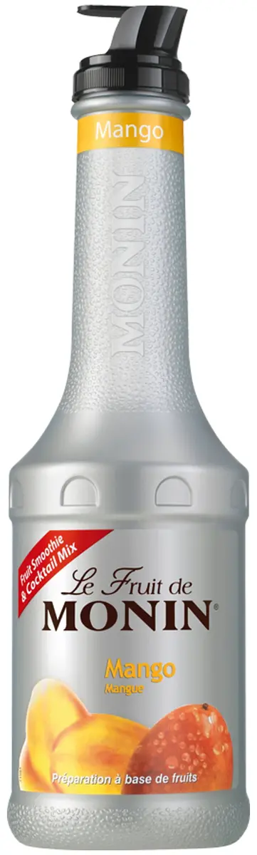 Monin - Puree Mango - Monin