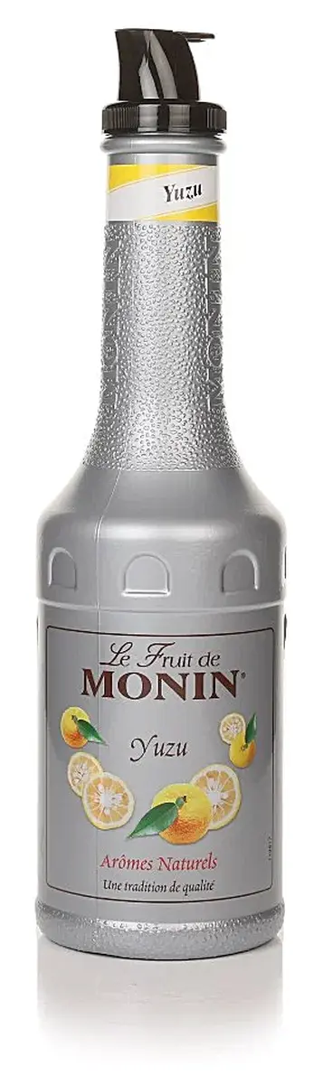Monin - Puree Yuzu - Monin