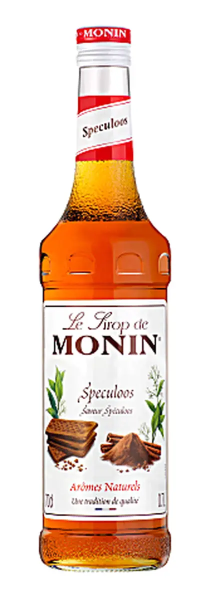 Monin Speculoos - Monin