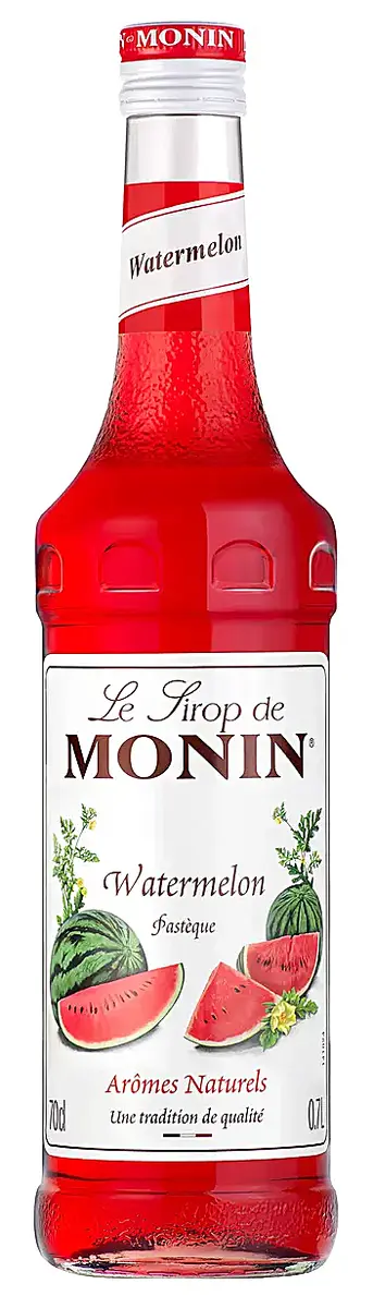 Monin - Watermelon - Monin