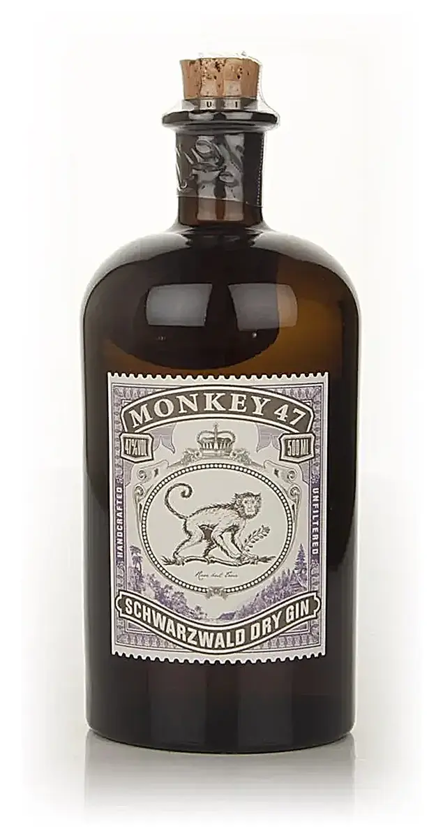 Monkey 47 - Monkey 47