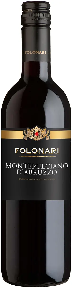 Montepulciano d Abruzzo - Folonari - Folonari