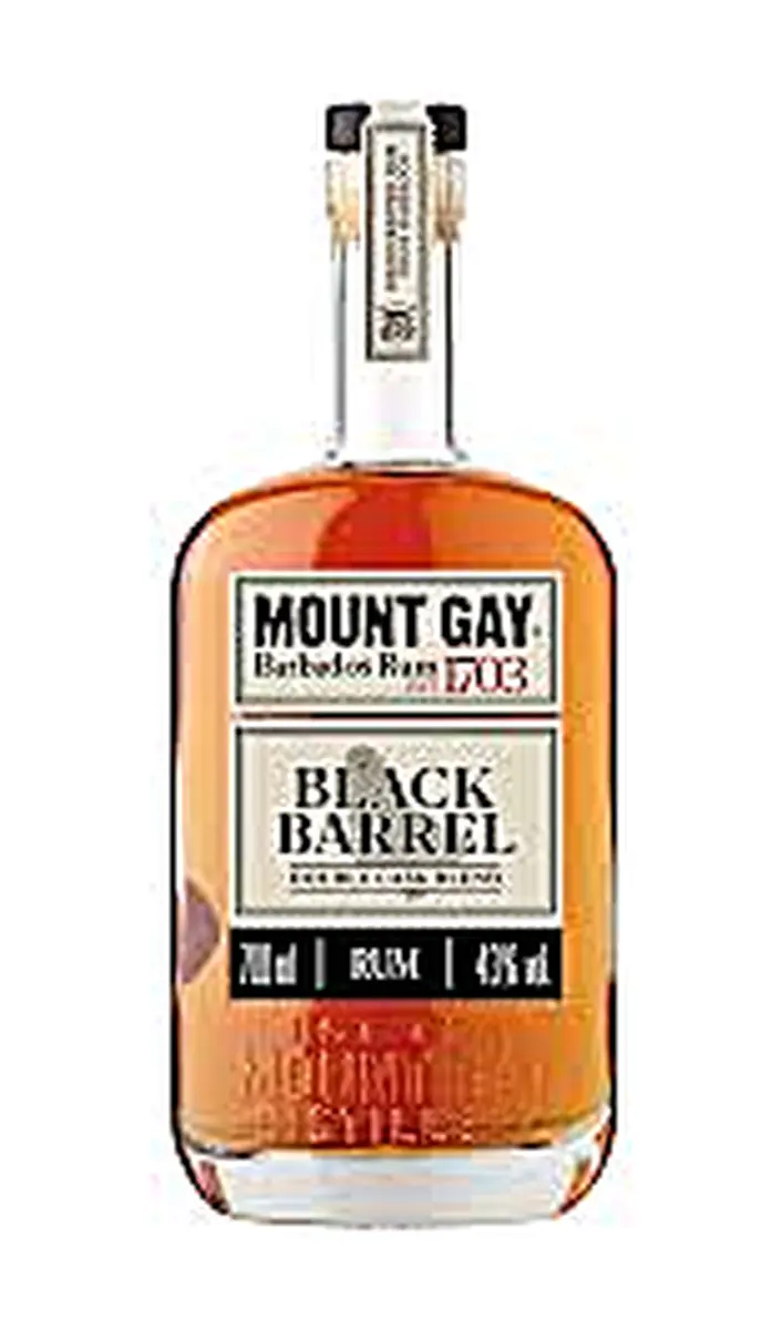 Mount Gay, Black Barrel - Bourbon - Mount Gay