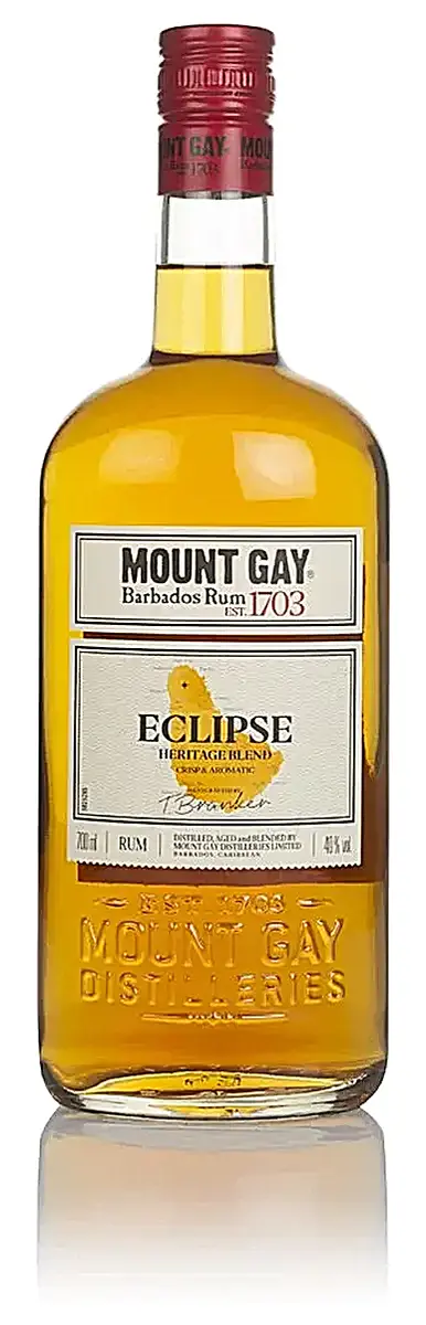 Mount Gay, Eclipse - Mount Gay