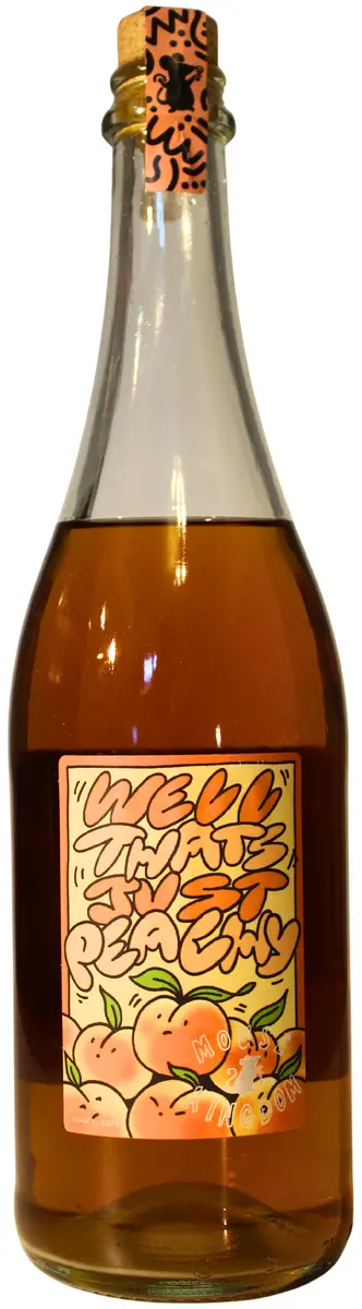 Mouse Kingdom - Peach - Mouse Kingdom