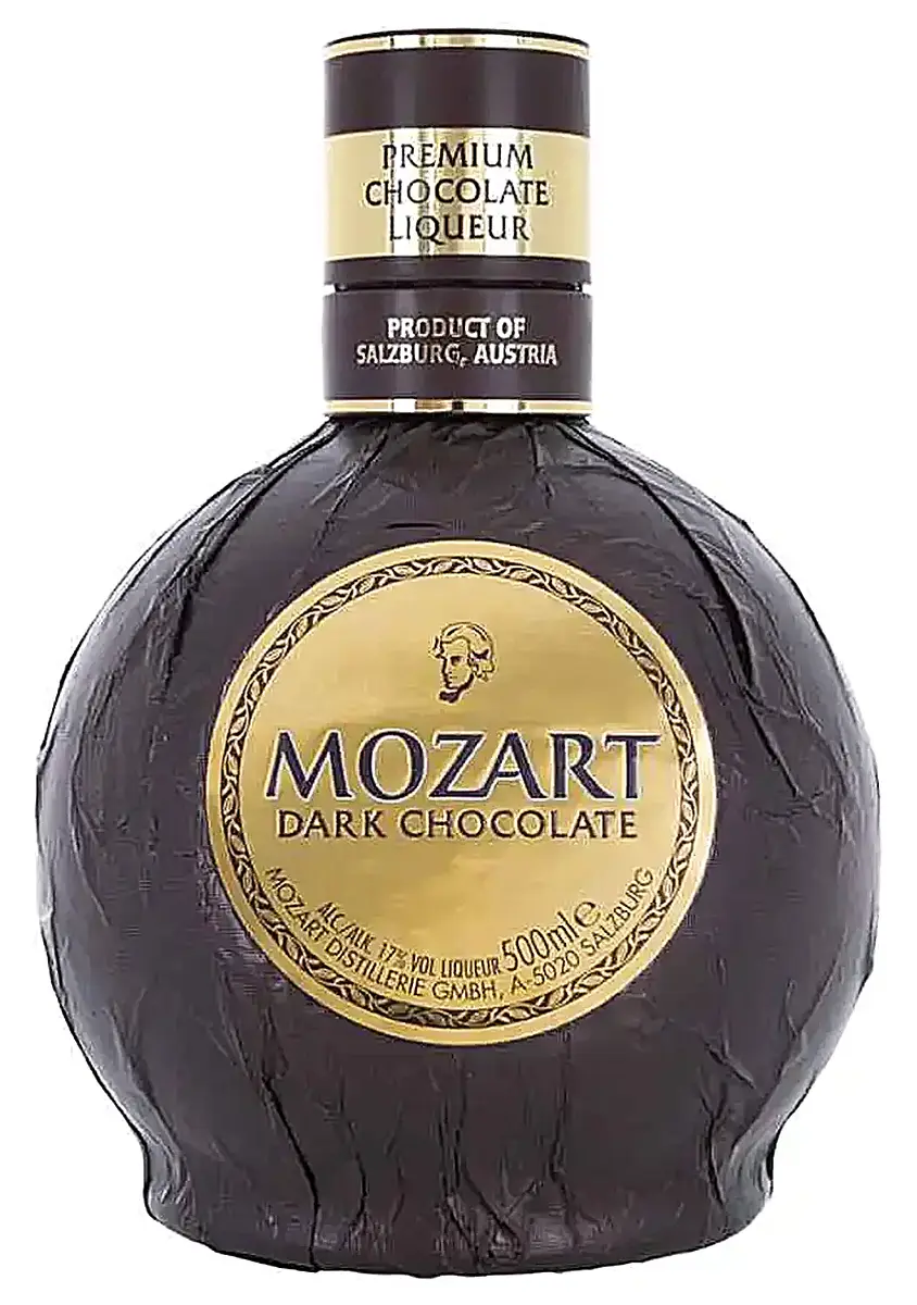 Mozart Chocolate Dark - Mozart