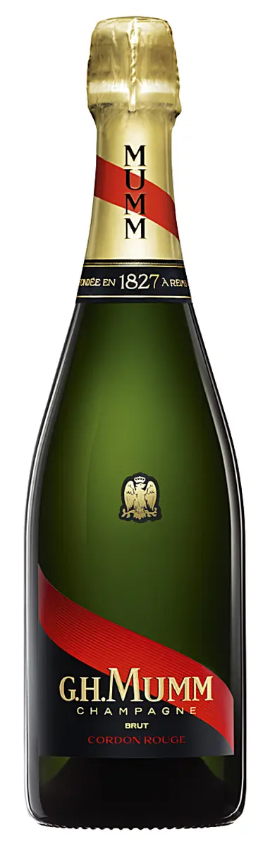 Mumm, Cordon Rouge - Mumm