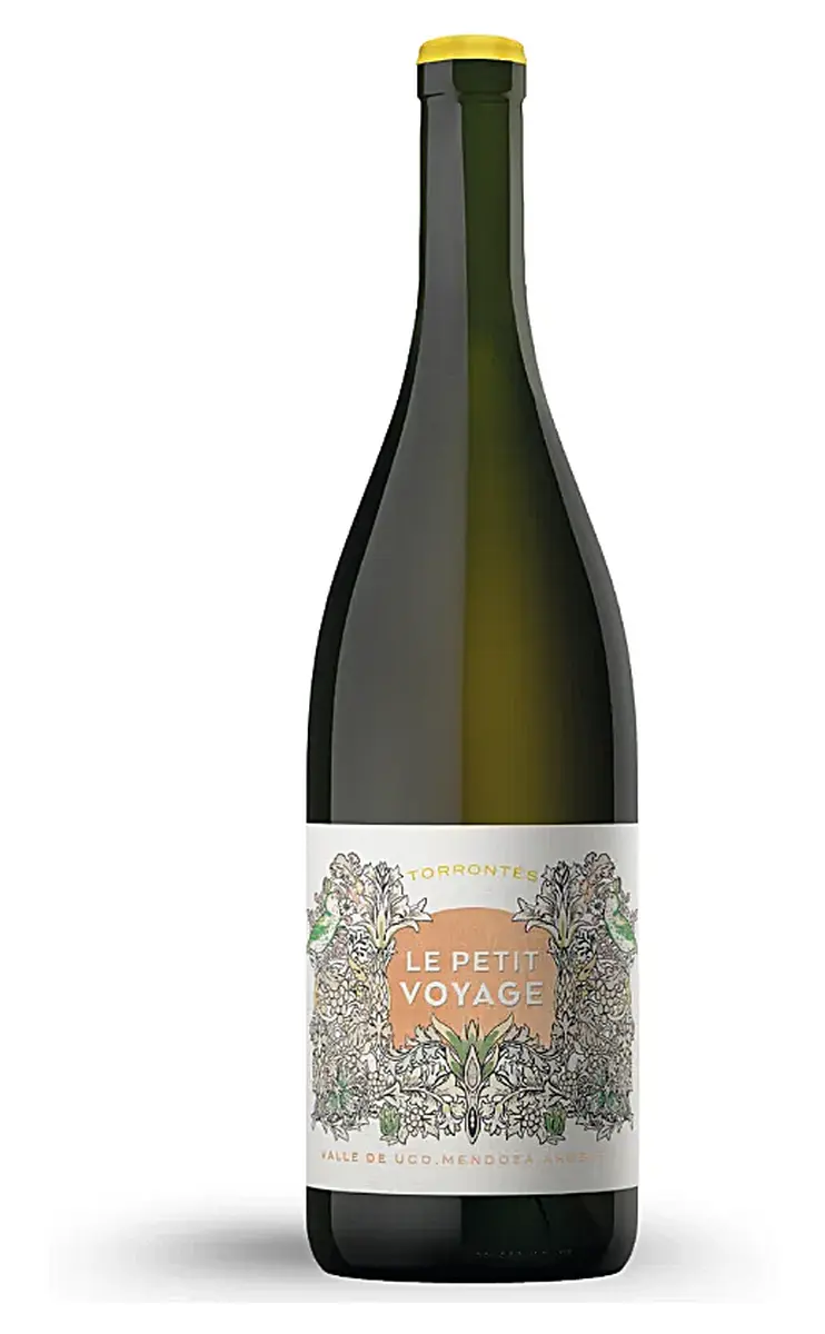 Mundo Reves Petit Voyage Torrontes - Mundo Reves