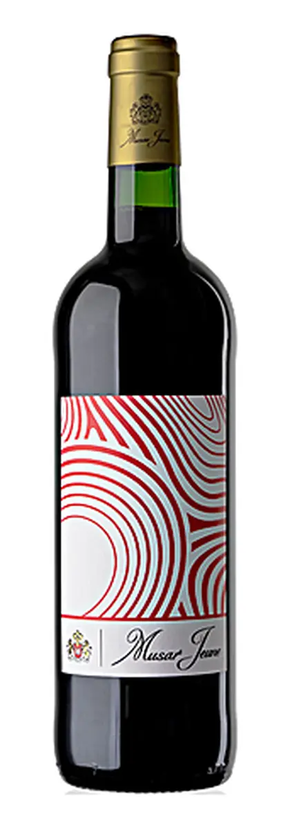 Musar Jeune, Red - Château Musar