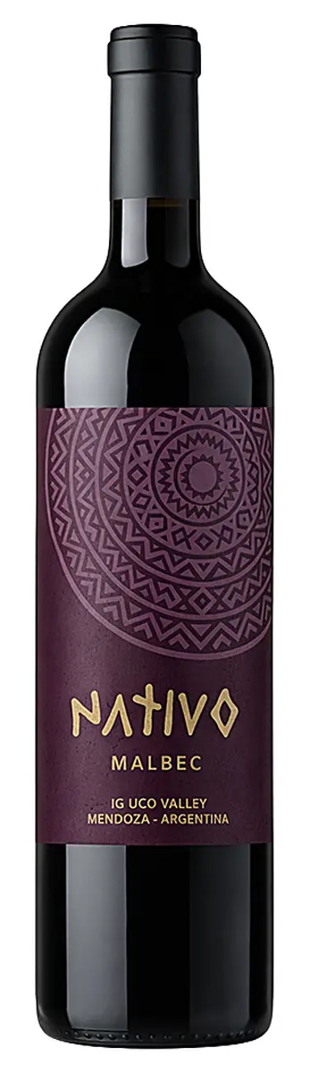 Nativo Malbec - Finca Buenaventura