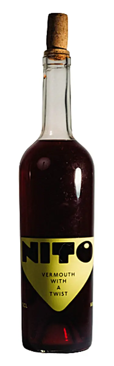 Nito Vermouth - Nito