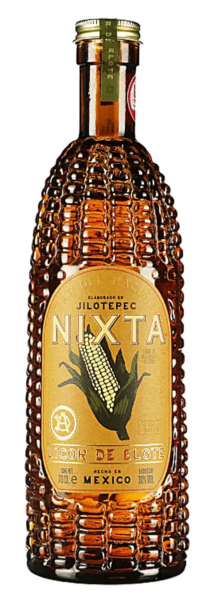 Nixta Corn Liqueur - Nixta