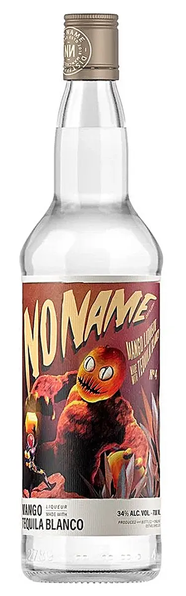 No Name, Mango Blanco - No Name Distillery