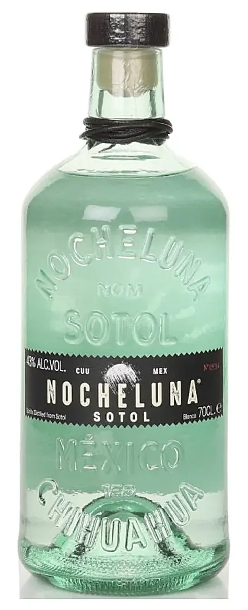 Nocheluna Sotol - FPS Spirits