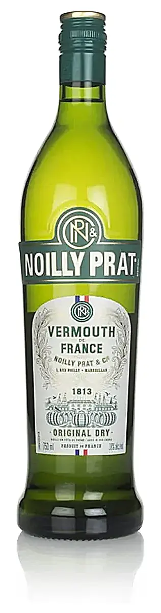 Noilly Prat - Noilly Prat