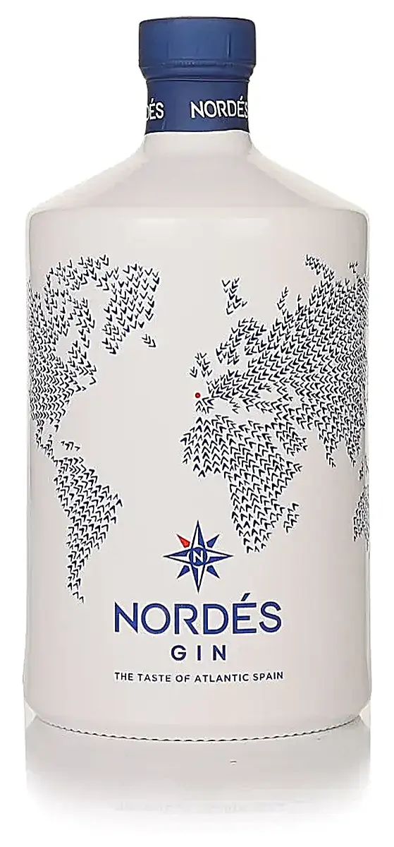 Nordes Atlantic Galician - Spain - Nordes