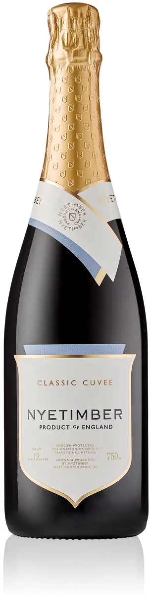 Nyetimber,  Classic Cuvée - Nyetimber