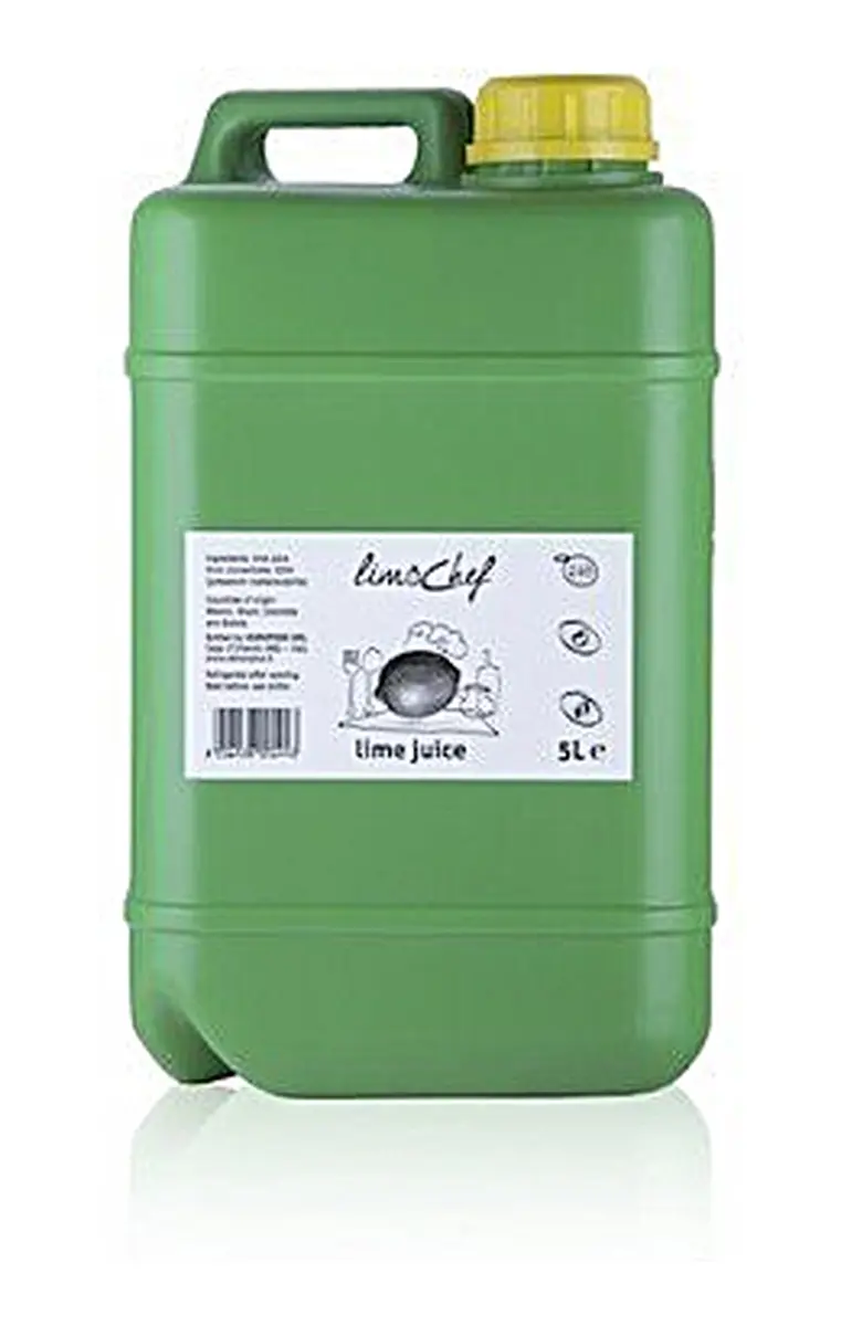 ODK - Lime Juice x 2 - ODK
