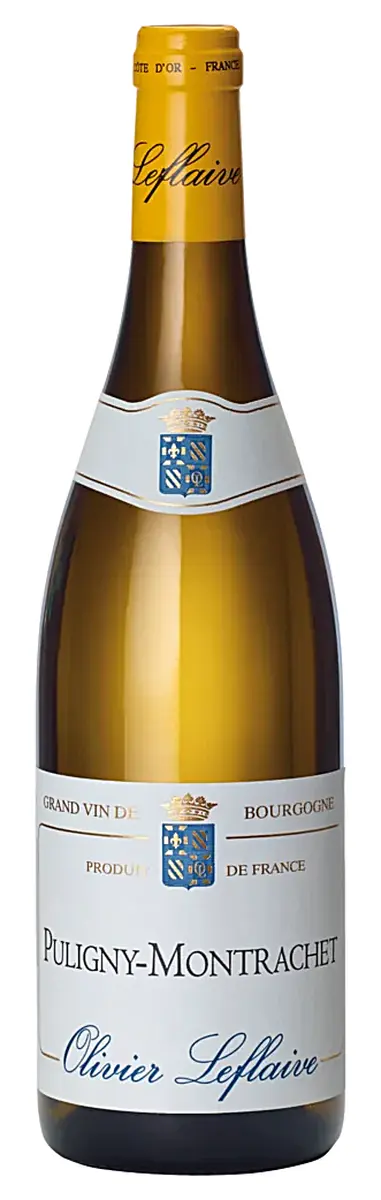 Olivier Leflaive, Puligny Montrachet, 2021 - Olivier Leflaive
