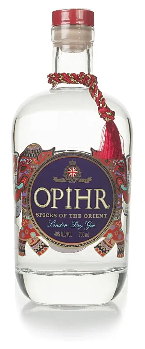 Opihr Oriental Spiced - Opihr