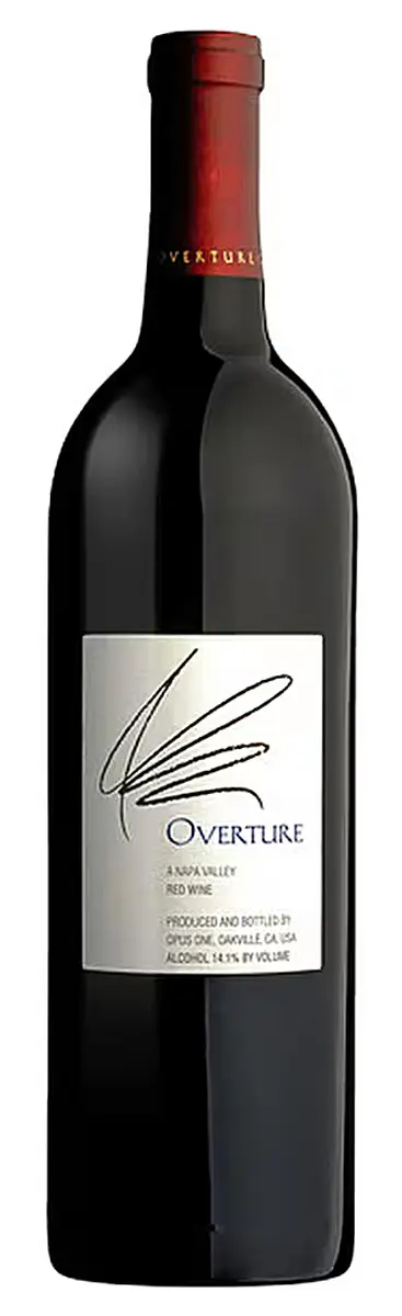 Opus One, Overture, Napa Valley (2018 Release) - Opus One