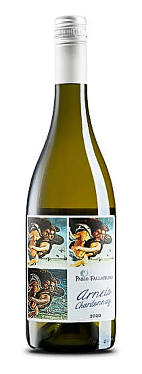 Pablo Fallabrino, Estival - Pablo Fallabrino