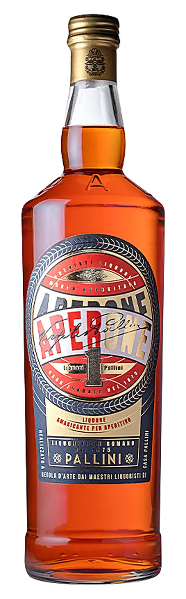 Pallini Apertivo - Pallini