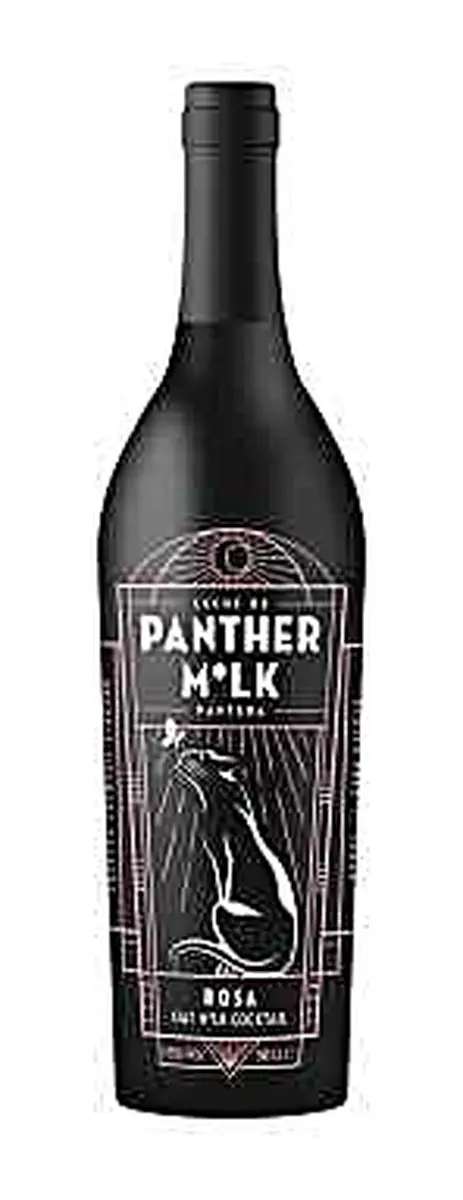 Panther M*lk Menta - Panther Milk