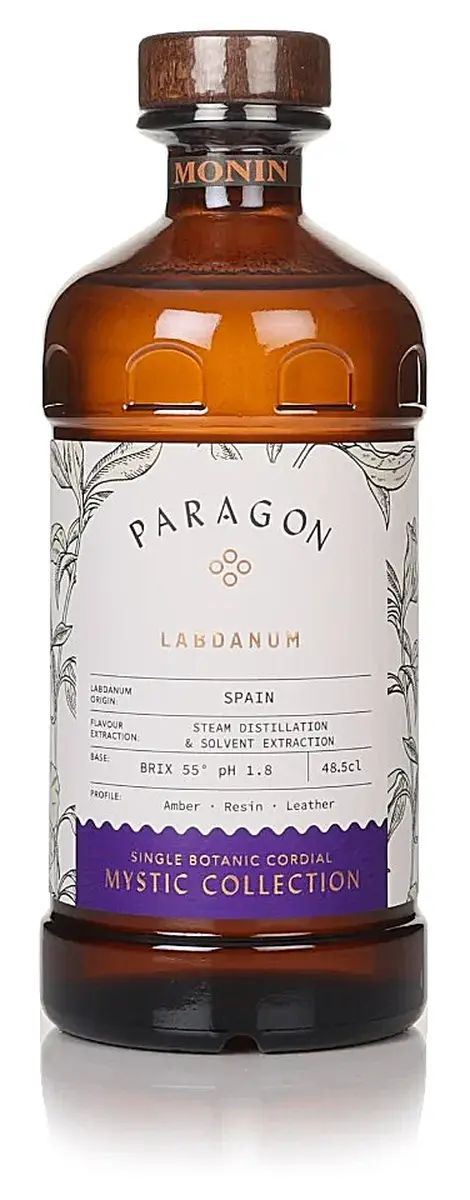 Paragon Labdanum - Monin