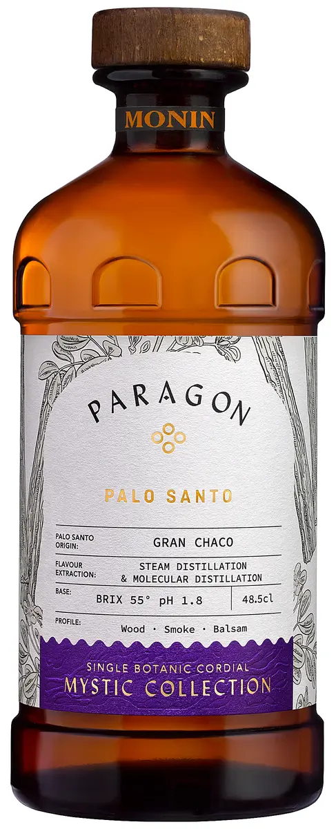 Paragon Pala Santo - Monin