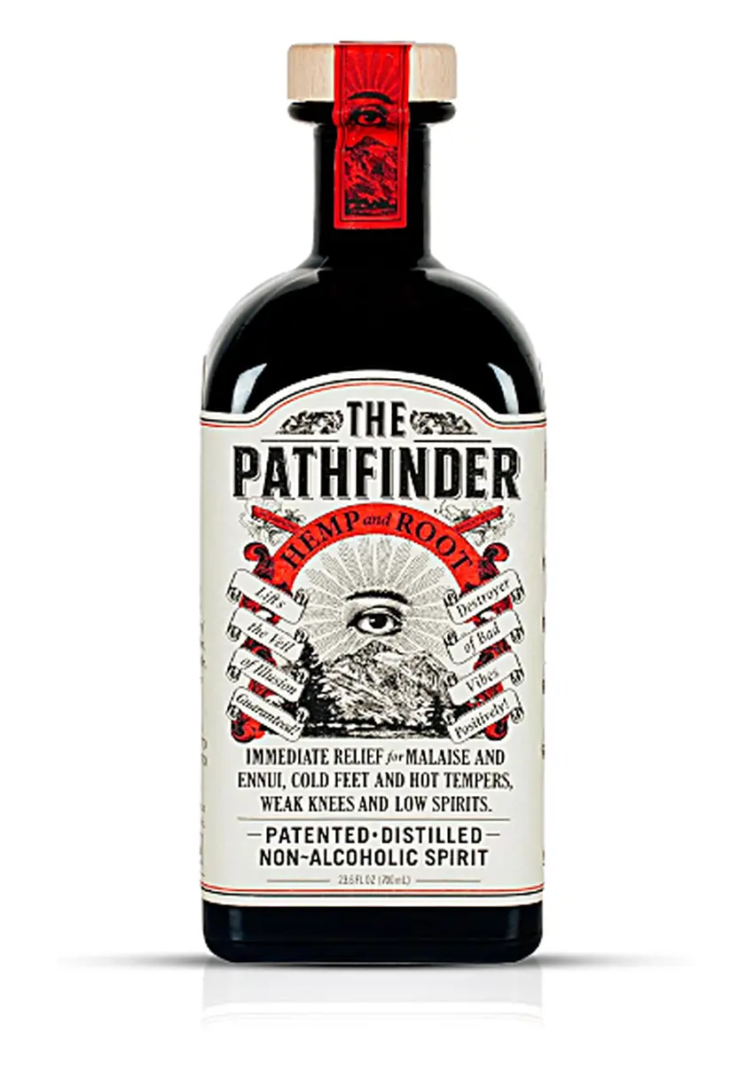 Pathfinder - Pathfinder