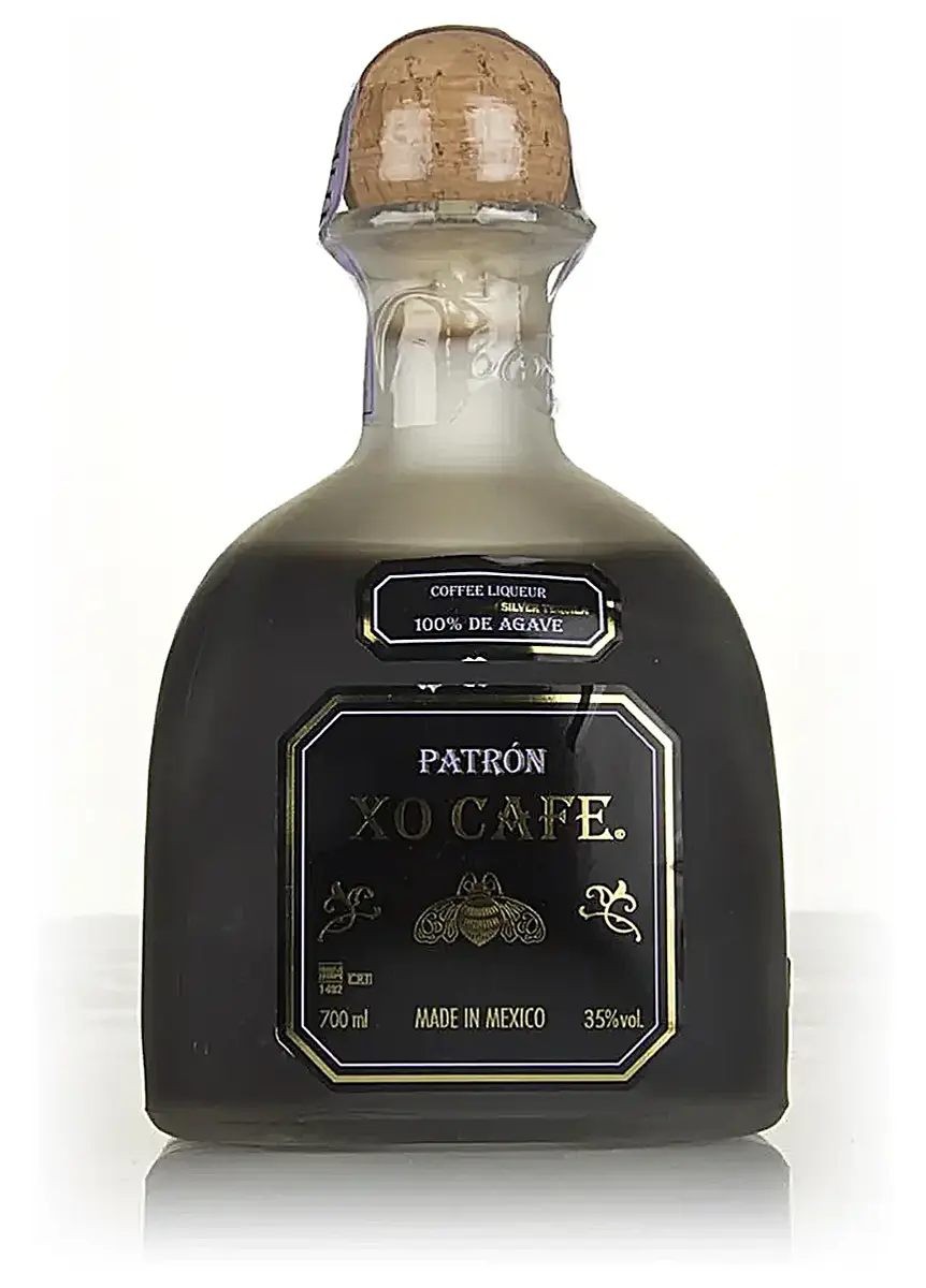 Patron XO Cafe - Patrón