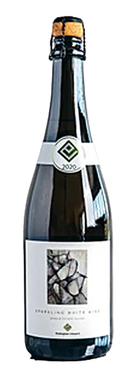 Pattingham, Brut, Staffordshire - Pattingham Vineyard