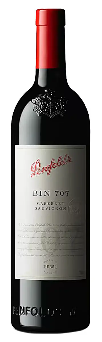 Penfolds - Bin 707 - Penfolds